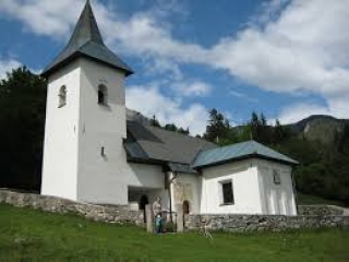 Pohod na Sv. Lovrenca