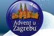 Izlet v adventni Zagreb